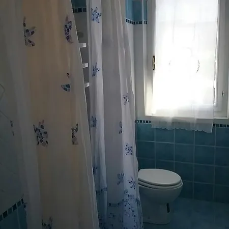 Veronica Appartement
