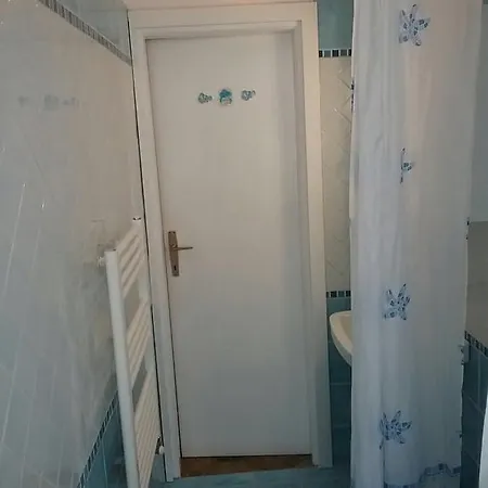 Appartement Veronica *