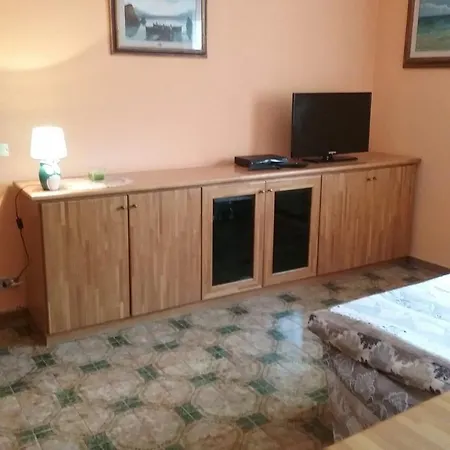 Appartement Veronica Marina di Campo