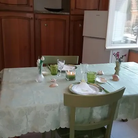 Veronica Appartement Marina di Campo