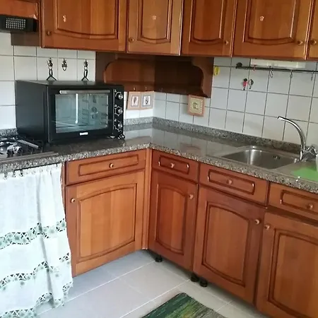 Veronica Appartement *