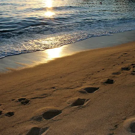Veronica Διαμέρισμα Marina di Campo